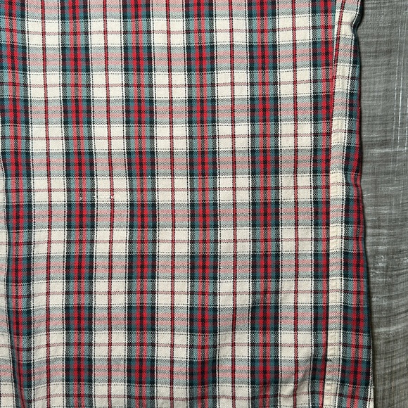 Ralph Lauren Big Shirt Long Sleeve Button Down - Large - Picture 7 of 8